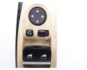 Mando elevalunas delantero izquierdo, Bmw Serie 7 (F01/F02) 740d xDrive 2011, 9163586