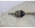 Transmision delantera derecha, Hyundai I30 (Fd) Classic 2008
