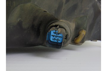 Faro izquierdo, Ford Focus Familiar (Cak) Ambiente 1999