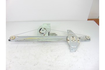 2 PIN ELEVALUNAS DELANTERO DERECHO CITROEN BERLINGO COMBI Tonic 2015 2 PIN 192921 CITROEN - 4