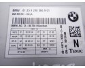 Módulo electrónico, Bmw Serie 7 (F01/F02) 740d xDrive 2011, 9248566