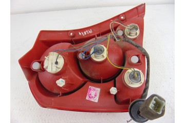 Piloto trasero derecho, Daewoo Kalos 1.4 Sr 2004