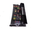 Caja reles / fusibles, Bmw Serie 7 (F01/F02) 740d xDrive 2011, 9234421