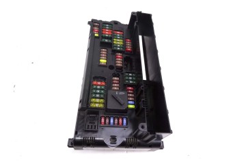 Caja reles / fusibles, Bmw Serie 7 (F01/F02) 740d xDrive 2011, 9234421