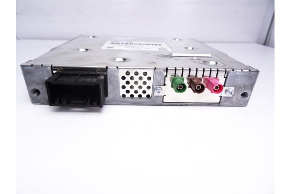 Módulo electrónico, Bmw Serie 7 (F01/F02) 740d xDrive 2011, 9248591