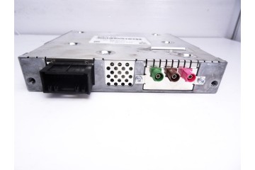 Módulo electrónico, Bmw Serie 7 (F01/F02) 740d xDrive 2011, 9248591