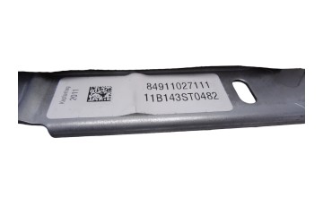 Airbag cortina delantero izquierdo, Bmw Serie 7 (F01/F02) 740d xDrive 2011, 84911027111