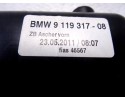 Cenicero, Bmw Serie 7 (F01/F02) 740d xDrive 2011, 9119317