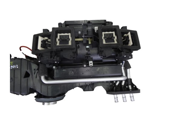 Calefaccion entera normal, Bmw Serie 7 (F01/F02) 740d xDrive 2011, 9197019