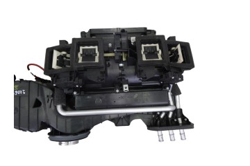 Calefaccion entera normal, Bmw Serie 7 (F01/F02) 740d xDrive 2011, 9197019