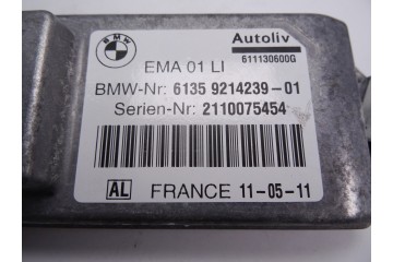 Módulo electrónico, Bmw Serie 7 (F01/F02) 740d xDrive 2011, 9214239