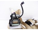 Cinturon seguridad delantero derecho, Bmw Serie 7 (F01/F02) 740d xDrive 2011, 609315700