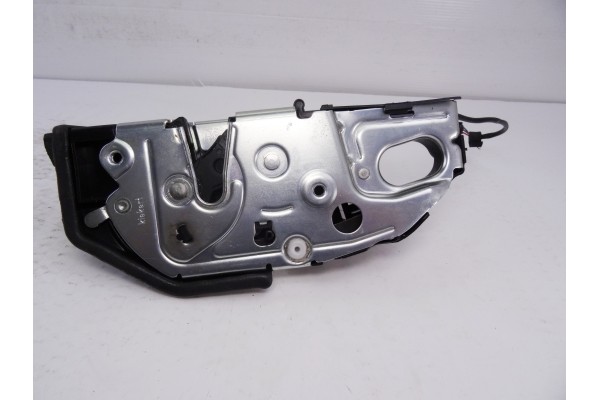 Cerradura puerta trasera izquierda, Bmw Serie 7 (F01/F02) 740d xDrive 2011, 7185687