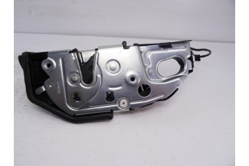 Cerradura puerta trasera izquierda, Bmw Serie 7 (F01/F02) 740d xDrive 2011, 7185687