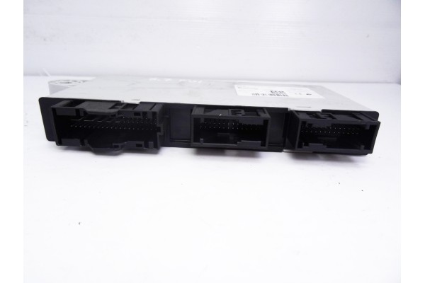 Módulo electrónico, Bmw Serie 7 (F01/F02) 740d xDrive 2011, 9257036