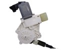 Elevalunas trasero derecho, Bmw Serie 7 (F01/F02) 740d xDrive 2011, 963239