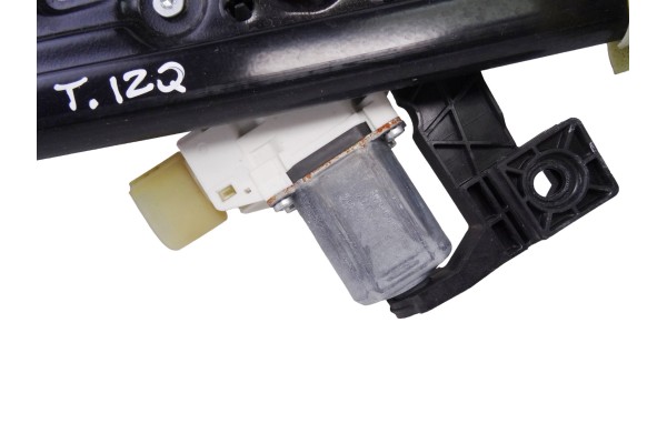 Elevalunas trasero izquierdo, Bmw Serie 7 (F01/F02) 740d xDrive 2011, 963238