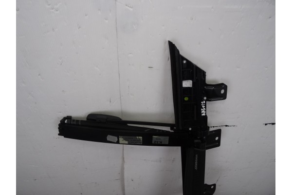 Elevalunas trasero izquierdo, Bmw Serie 7 (F01/F02) 740d xDrive 2011, 9141405