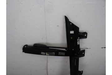 Elevalunas trasero izquierdo, Bmw Serie 7 (F01/F02) 740d xDrive 2011, 9141405