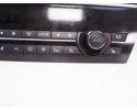 Mando climatizador, Bmw Serie 7 (F01/F02) 740d xDrive 2011, 9249718