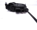 Motor cierre centralizado trasero izquierdo, Bmw Serie 7 (F01/F02) 740d xDrive 2011, 41533098