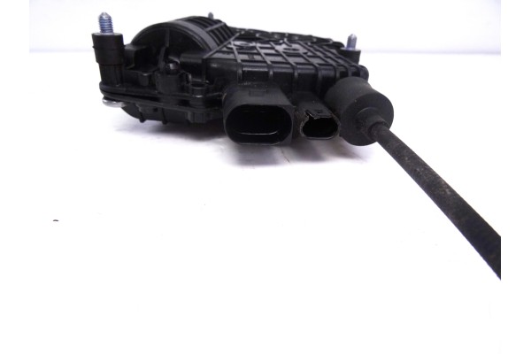 Motor cierre centralizado trasero izquierdo, Bmw Serie 7 (F01/F02) 740d xDrive 2011, 41533098