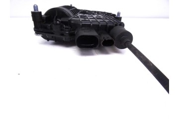 Motor cierre centralizado trasero izquierdo, Bmw Serie 7 (F01/F02) 740d xDrive 2011, 41533098
