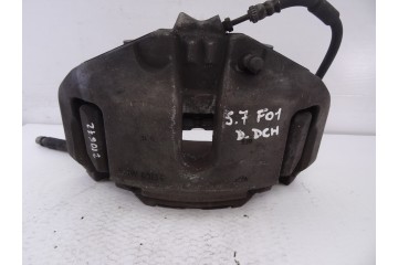 Pinza de freno delantera derecha, Bmw Serie 7 (F01/F02) 740d xDrive 2011