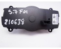 Mando luces, Bmw Serie 7 (F01/F02) 740d xDrive 2011, 9192744