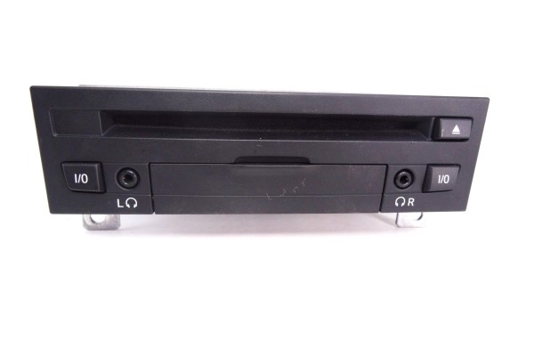 Módulo electrónico, Bmw Serie 7 (F01/F02) 740d xDrive 2011, 9257027