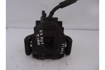 Pinza de freno trasera izquierda, Bmw Serie 7 (F01/F02) 740d xDrive 2011