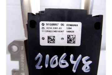 Módulo electrónico, Bmw Serie 7 (F01/F02) 740d xDrive 2011, 9159997
