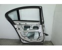 Puerta trasera izquierda, Bmw Serie 7 (F01/F02) 740d xDrive 2011