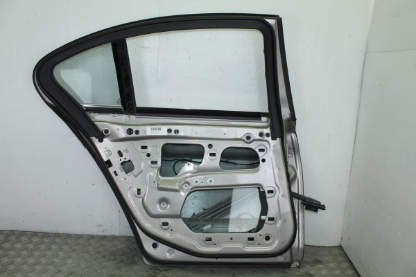Puerta trasera izquierda, Bmw Serie 7 (F01/F02) 740d xDrive 2011