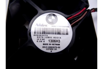 Módulo electrónico, Bmw Serie 7 (F01/F02) 740d xDrive 2011, 6983075
