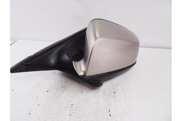 Retrovisor izquierdo, Bmw Serie 7 (F01/F02) 740d xDrive 2011