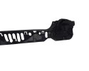 Soporte paragolpes trasero, Bmw Serie 7 (F01/F02) 740d xDrive 2011, 7183883