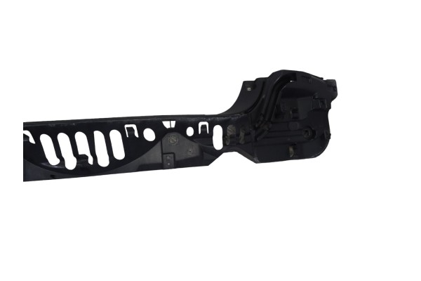 Soporte paragolpes trasero, Bmw Serie 7 (F01/F02) 740d xDrive 2011, 7183883