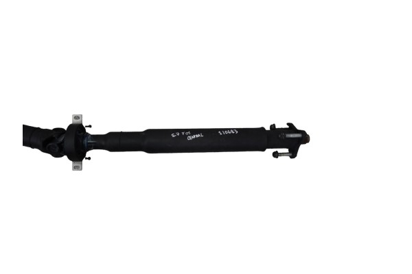 Transmision central, Bmw Serie 7 (F01/F02) 740d xDrive 2011, 7614672