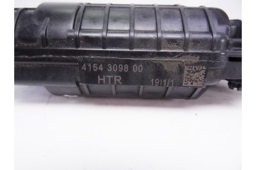 Motor cierre centralizado trasero derecho, Bmw Serie 7 (F01/F02) 740d xDrive 2011, 41543098