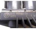 Valvula intercambio de calefaccion, Bmw Serie 7 (F01/F02) 740d xDrive 2011, 9119164
