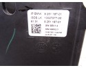 Palanca cambio, Bmw Serie 7 (F01/F02) 740d xDrive 2011, 9251187
