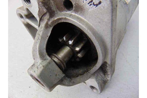 Motor arranque, Renault Kangoo Ii (F/KW0) Profesional 2015, 233003329R
