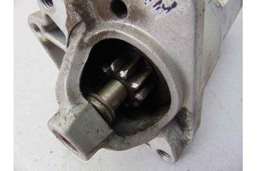 Motor arranque, Renault Kangoo Ii (F/KW0) Profesional 2015, 233003329R