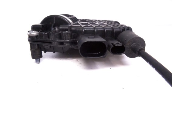 Motor cierre centralizado delantero derecho, Bmw Serie 7 (F01/F02) 740d xDrive 2011, 41523098