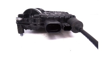 Motor cierre centralizado delantero derecho, Bmw Serie 7 (F01/F02) 740d xDrive 2011, 41523098