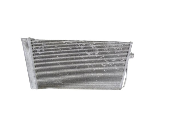 Condensador / radiador aire acondicionado, Bmw Serie 6 Coupe (E63) 635d 2008