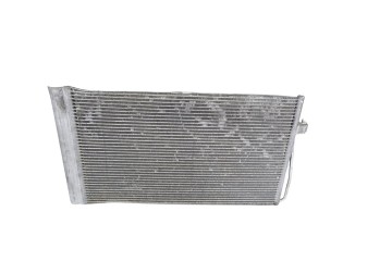 Condensador / radiador aire acondicionado, Bmw Serie 6 Coupe (E63) 635d 2008