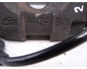 Pinza de freno trasera derecha, Bmw Serie 7 (F01/F02) 740d xDrive 2011