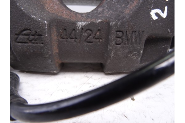 Pinza de freno trasera derecha, Bmw Serie 7 (F01/F02) 740d xDrive 2011